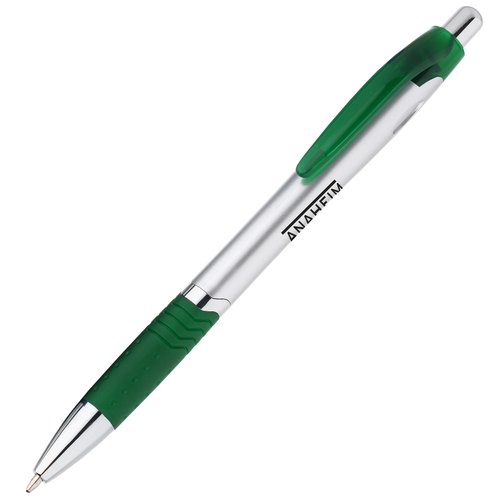 Carlsbad Pen - Silver Main Image