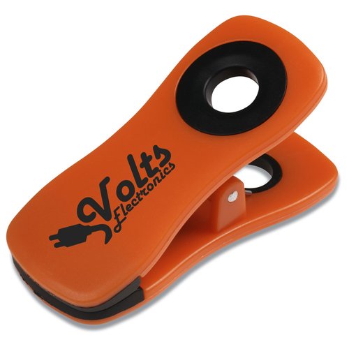 Clipper Magnetic Clip - Opaque Main Image