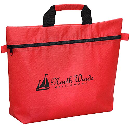 Incite Document Bag Main Image