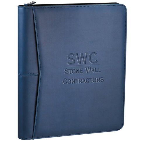 Pedova iPad Stand Padfolio Main Image