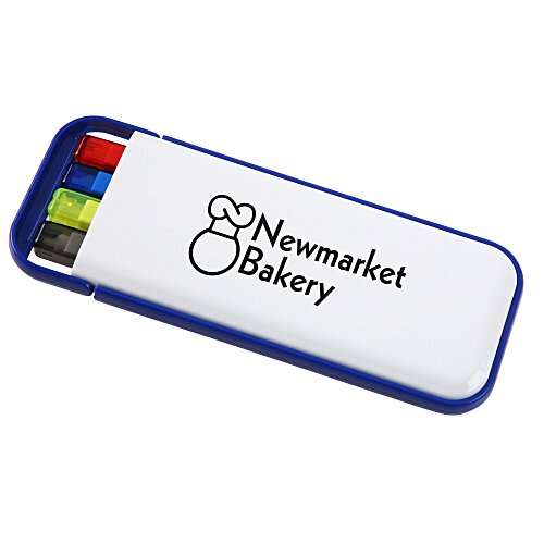 4-in-1 Pen Set Main Image