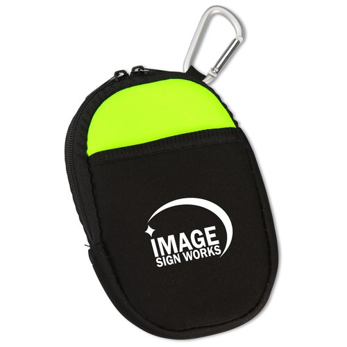 Neoprene Multiuse Pouch - 24 hr Main Image