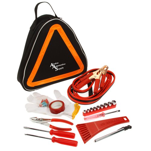 Car Safety Kit - 24 hr Main Image