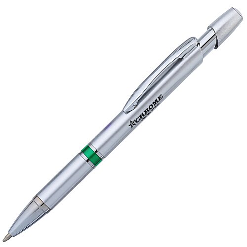 Trieste Colour Ring Pen Main Image