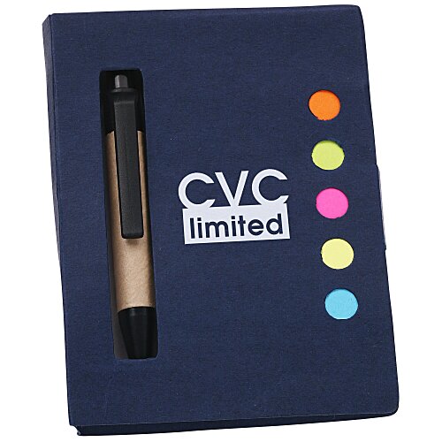 Stowaway Jotter Set Main Image