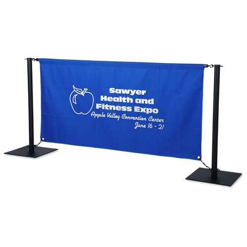Café Banner - 6' Main Image