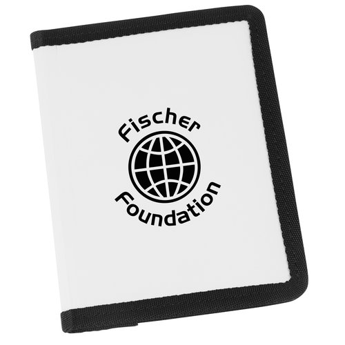 Passport Holder - Closeout Main Image