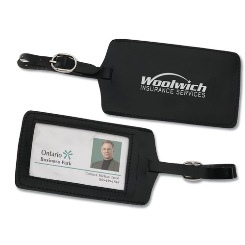 ID Hang Tag - Closeout Main Image