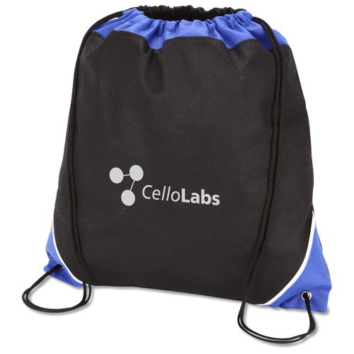 Moxie Drawstring Sportpack Main Image