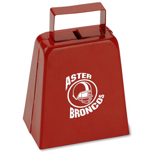 Ding Dong Cowbell Main Image