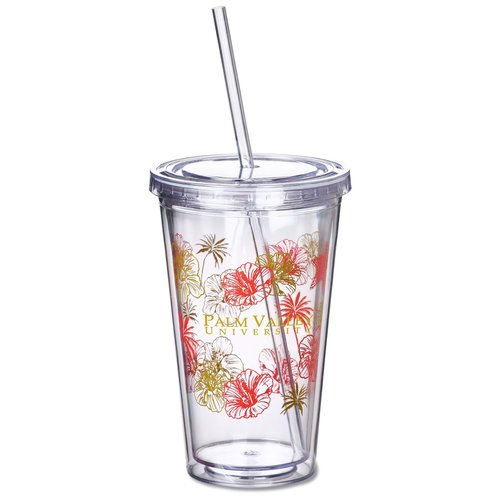 Spirit Incore Tumbler - 16 oz. - Beach Main Image