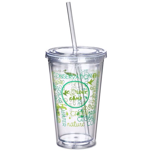 Spirit Incore Tumbler - 16 oz. - Conserve Main Image