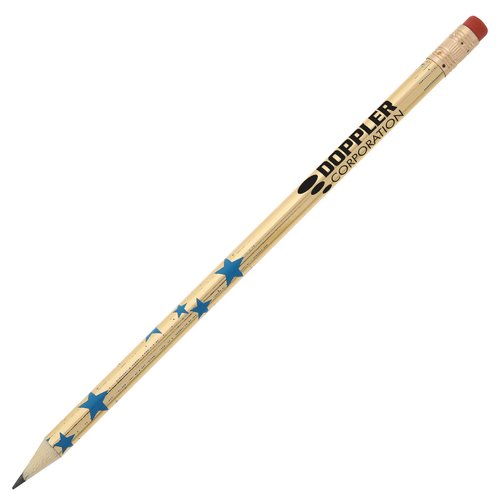 Shooting Stars Pencil Main Image