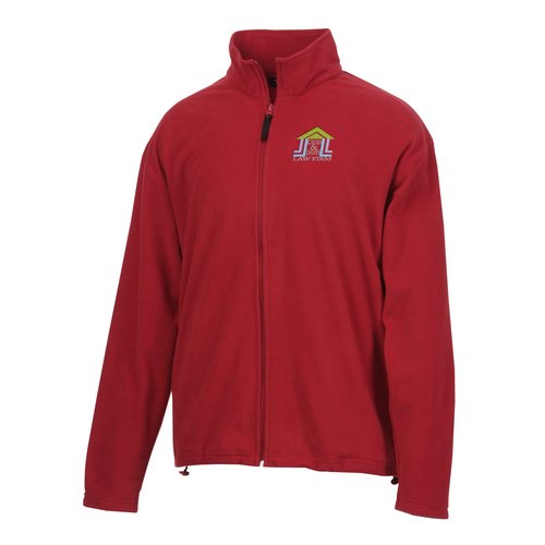 K2 Microfleece Jacket - Men's Main Image