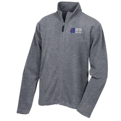 K2 Microfleece Jacket - Ladies' Main Image