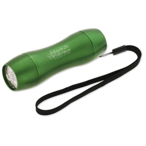 Monroe LED Flashlight Main Image