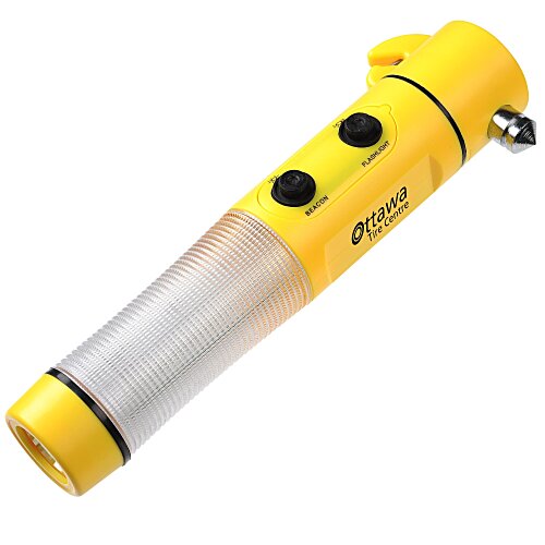 Auto Emergency Multi-Tool Main Image