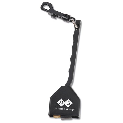 PGA Tour Golf Pro Dual Brush Cleaner Main Image