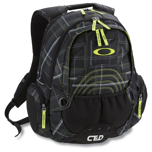 Oakley Flak Backpack - Closeout Main Image