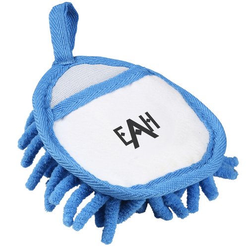 Frizzy Computer Duster Main Image