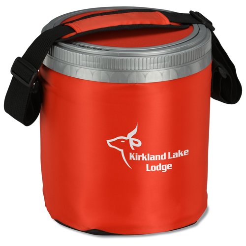 Cooler Bucket/Seat - Closeout Main Image