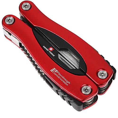 Swiss Force Meister Multi-Tool Main Image