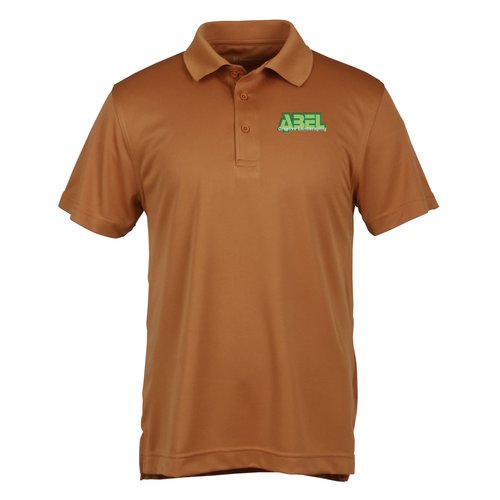 Harriton Moisture Wicking Polo - Men's Main Image