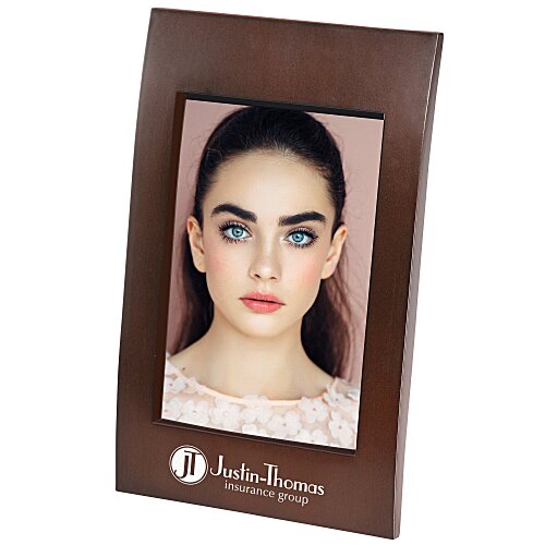 4 inches x 6 inches Wood Frame Main Image