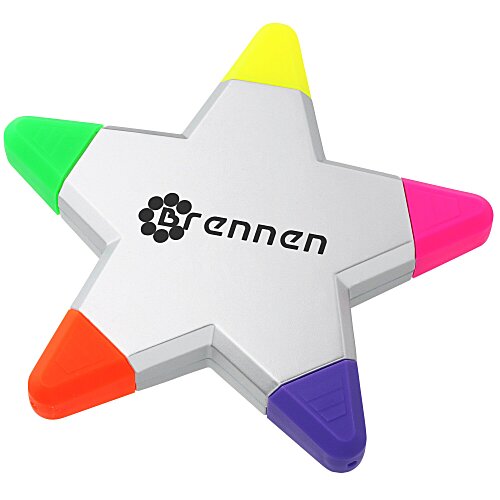 Rock Star Highlighter Main Image