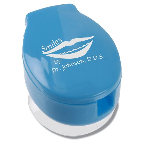 Toothbrush Travel Cap Main Image