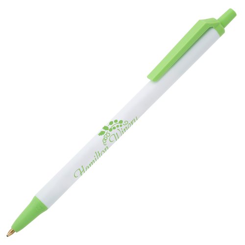 Bic Clic Stic Fashion Pen Main Image