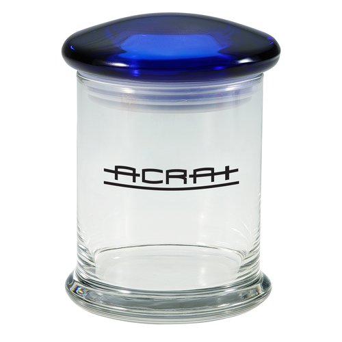 New Orleans Candy Jar Main Image