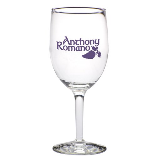 Wine Goblet - 10 oz. Main Image