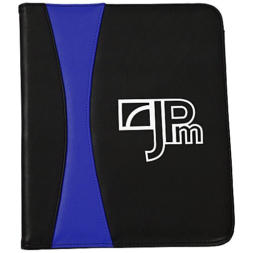 Prism Padfolio - Screen Main Image