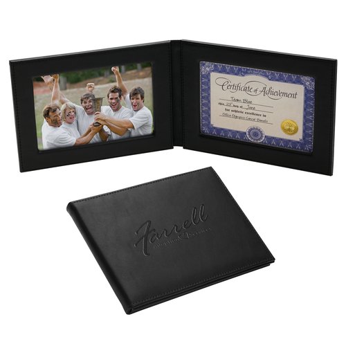 Reflections Folding Picture Frame Main Image
