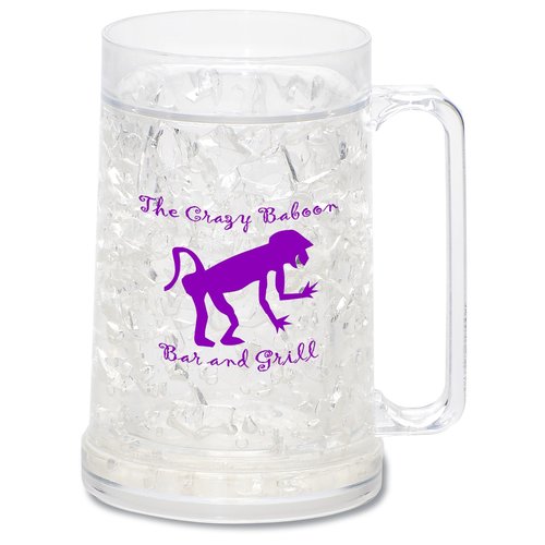 Freezer Mug - Closeout Main Image