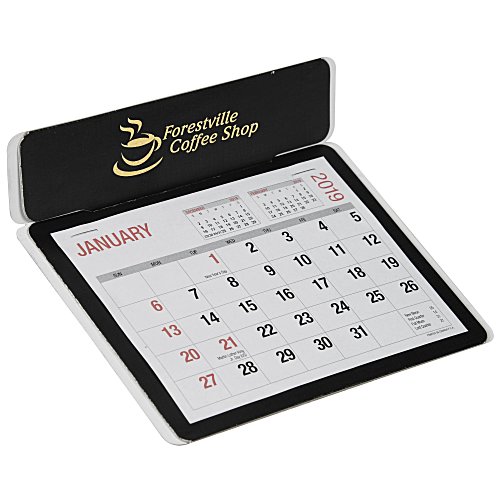 Desk Pal Calendar Main Image