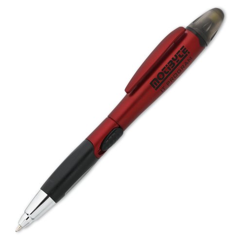 Blossom Pen/Highlighter - Metallic Main Image
