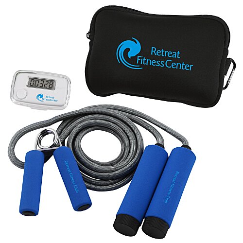 Traveler Exercise Kit Main Image