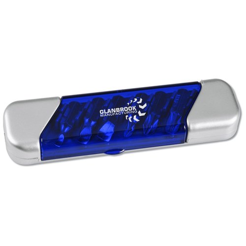 Flat Mini Tool Kit - Closeout Main Image