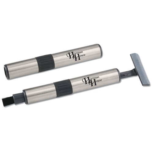 2 in 1 Computer Brush - Closeout Main Image