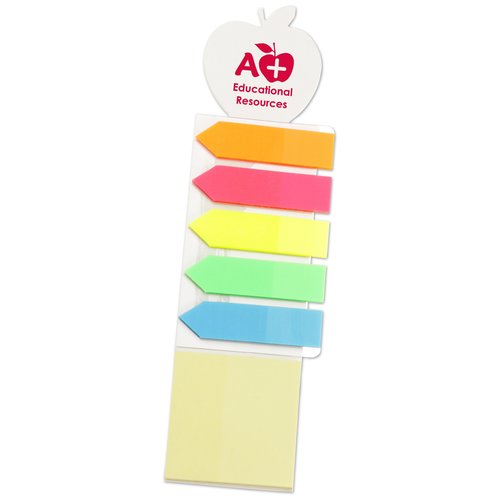 Within Reach Flag Set - Apple - Closeout Main Image