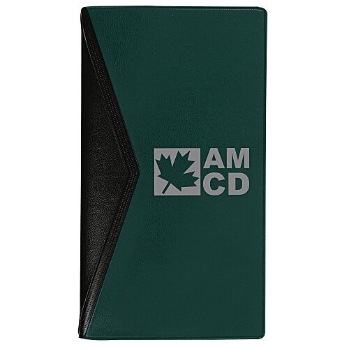 Castillian Weekly Pocket Planner Main Image
