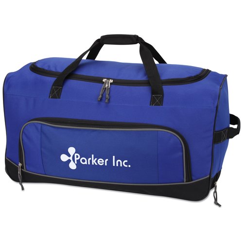 Express Wheeled Duffel Main Image
