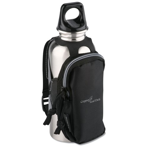 Marathon Water Bottle Kit Main Image
