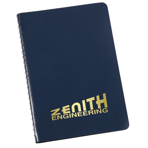 Executive Weekly Pocket Planner Main Image