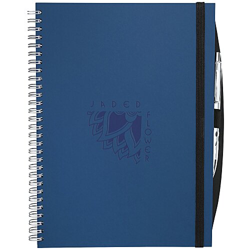 Motley Journal Book Set - 10" x 7" Main Image