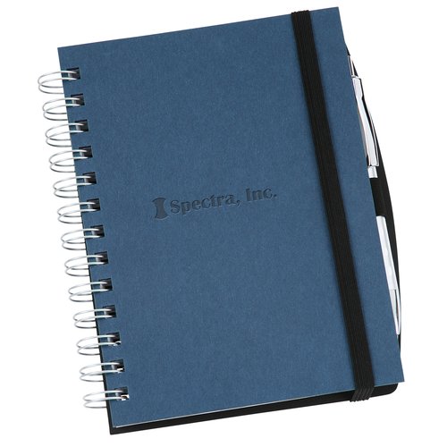 Motley Journal Book Set - 7" x 5" Main Image