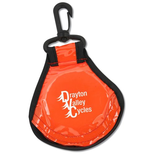 Reflective Pouch LED Safety Light Main Image