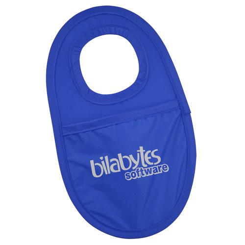 Hanging Electronics Pouch Main Image